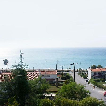 Possidi Aigaiopelagitika 2-Floor Beach House Kalandra 외부 사진