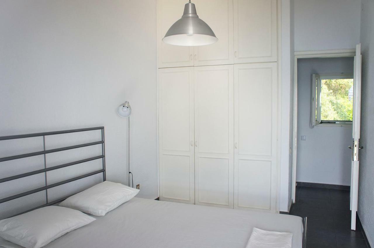 Possidi Aigaiopelagitika 2-Floor Beach House Kalandra 외부 사진