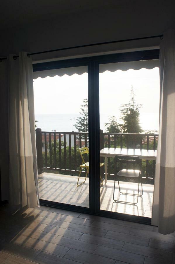Possidi Aigaiopelagitika 2-Floor Beach House Kalandra 외부 사진