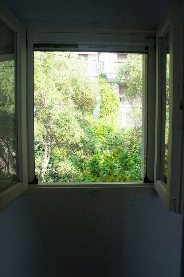Possidi Aigaiopelagitika 2-Floor Beach House Kalandra 외부 사진