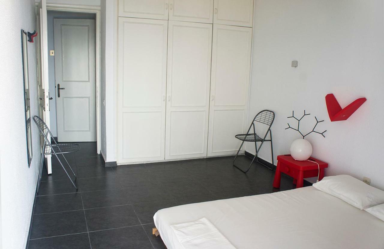 Possidi Aigaiopelagitika 2-Floor Beach House Kalandra 외부 사진