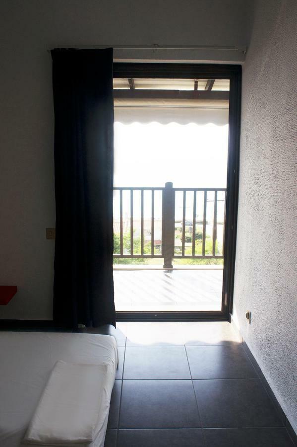 Possidi Aigaiopelagitika 2-Floor Beach House Kalandra 외부 사진